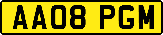 AA08PGM