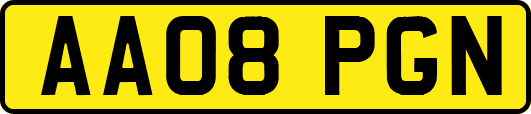 AA08PGN