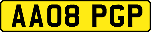 AA08PGP