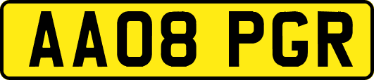 AA08PGR