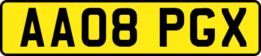 AA08PGX