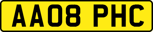 AA08PHC