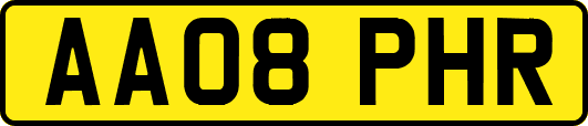 AA08PHR