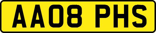AA08PHS