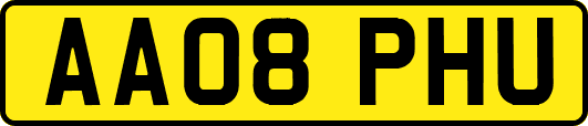 AA08PHU