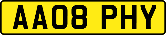 AA08PHY