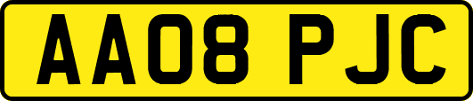 AA08PJC