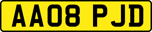 AA08PJD