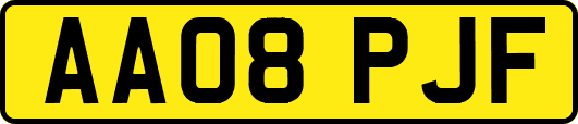 AA08PJF