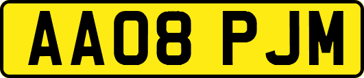AA08PJM
