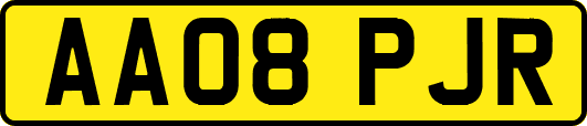 AA08PJR