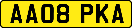 AA08PKA