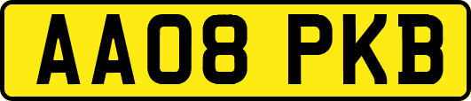 AA08PKB