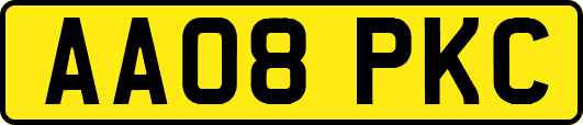 AA08PKC