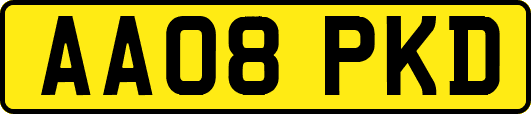 AA08PKD
