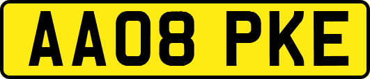 AA08PKE