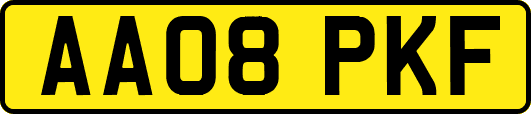 AA08PKF
