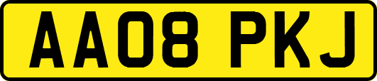 AA08PKJ