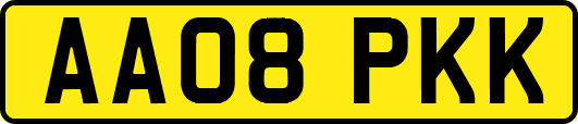 AA08PKK