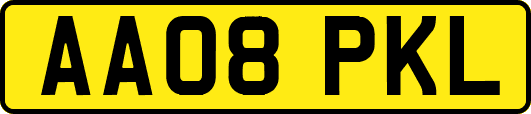 AA08PKL