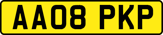 AA08PKP