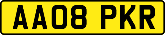 AA08PKR