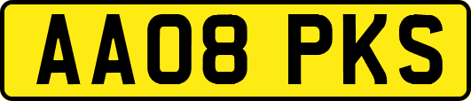 AA08PKS