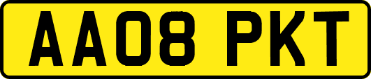 AA08PKT