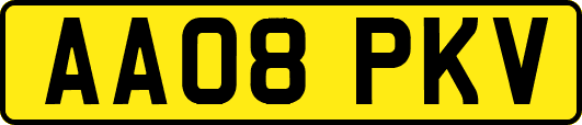 AA08PKV