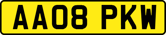 AA08PKW