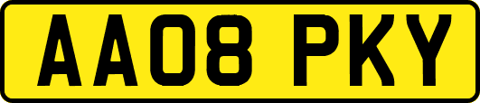 AA08PKY