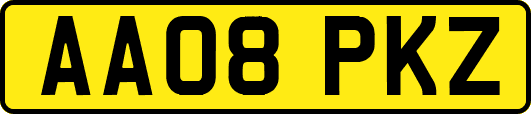 AA08PKZ