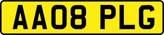 AA08PLG