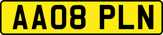 AA08PLN