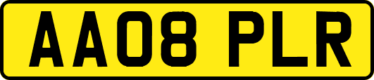 AA08PLR