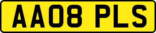 AA08PLS