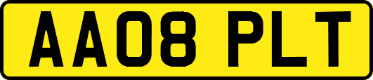 AA08PLT