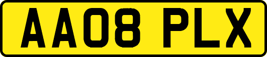 AA08PLX