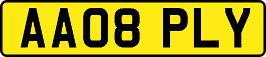 AA08PLY