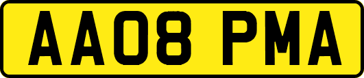 AA08PMA
