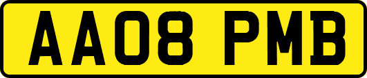 AA08PMB