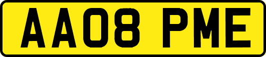 AA08PME