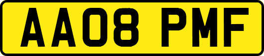 AA08PMF