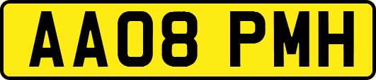 AA08PMH