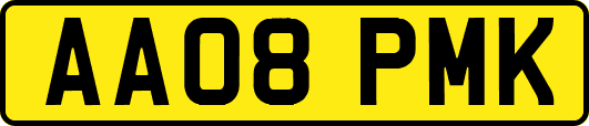 AA08PMK