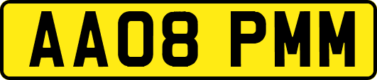 AA08PMM