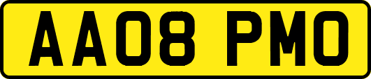 AA08PMO