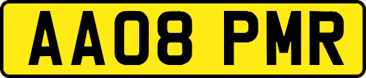 AA08PMR