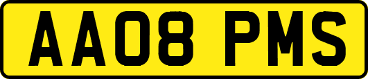 AA08PMS