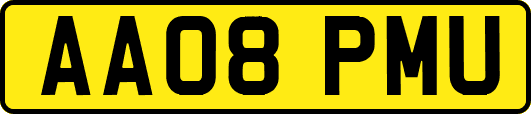 AA08PMU